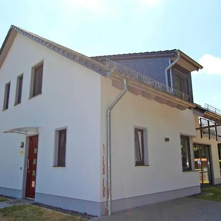 Apartmán Exklusive 5 _ Direkt Am Fl *