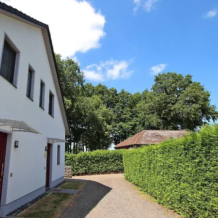 Apartmán Exklusive 5 _ Direkt Am Fl *