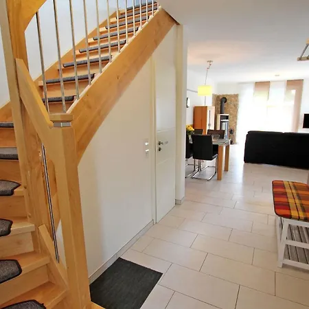 Apartmán Exklusive 5 _ Direkt Am Fl Unter Göhren