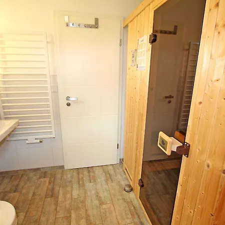 Apartmán Exklusive 5 _ Direkt Am Fl Unter Göhren