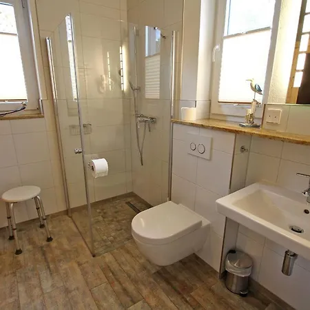 Exklusive 5 _ Direkt Am Fl Apartmán