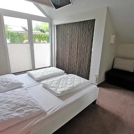 Exklusive 5 _ Direkt Am Fl Apartmán *