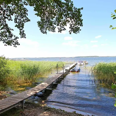 Exklusive 5 _ Direkt Am Fl * Unter Göhren